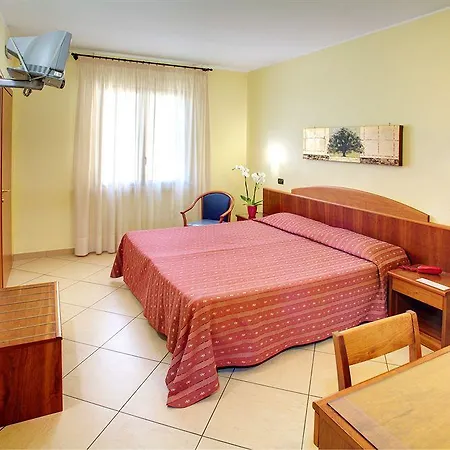 Ristorante Lo Scacciapensieri Hotel 4*