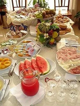 Ristorante Lo Scacciapensieri