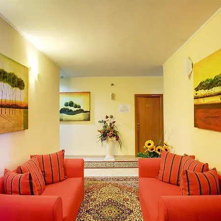 Ristorante Lo Scacciapensieri Hotel 4*