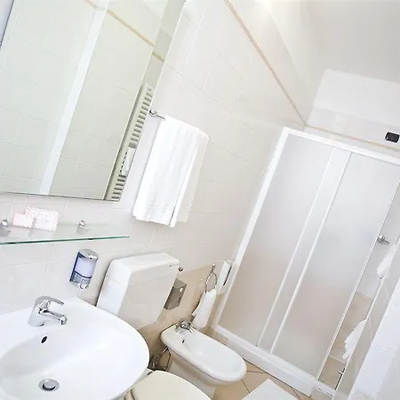 Hotel Ristorante Lo Scacciapensieri