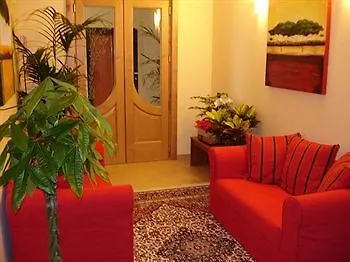 Ristorante Lo Scacciapensieri 4*