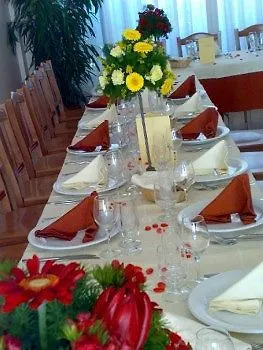 Hotel Ristorante Lo Scacciapensieri