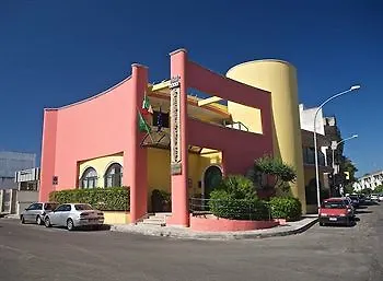 Ristorante Lo Scacciapensieri Hotel 4*