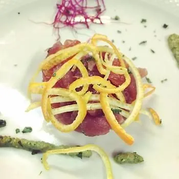 Hotel Ristorante Lo Scacciapensieri