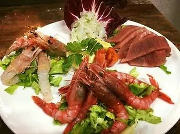 Ristorante Lo Scacciapensieri Hotel Monteroni di Lecce