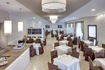 Hotel Ristorante Lo Scacciapensieri