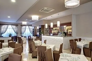 Hotel Ristorante Lo Scacciapensieri