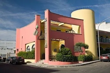Ristorante Lo Scacciapensieri 4*